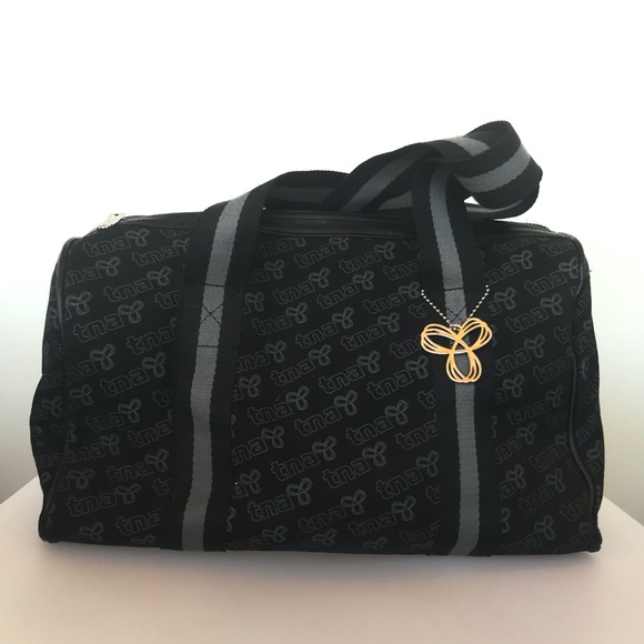 tna duffle bag